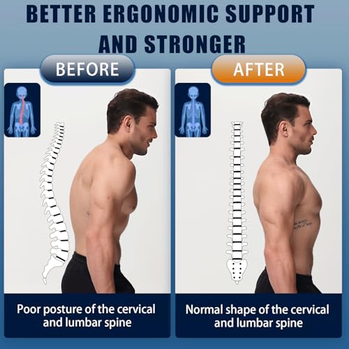 Posture Corrector for Men and Women