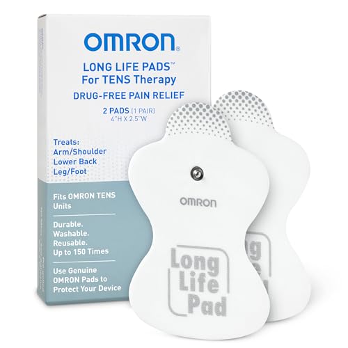 Long Life Pads