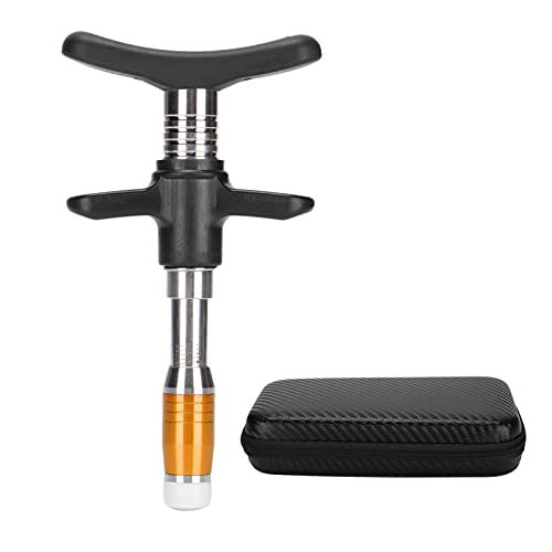Chiropractic Adjustment Tool