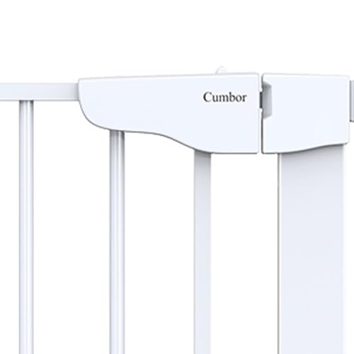 Auto Close Baby Gate