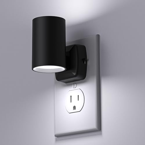 Led Night Light Plug in