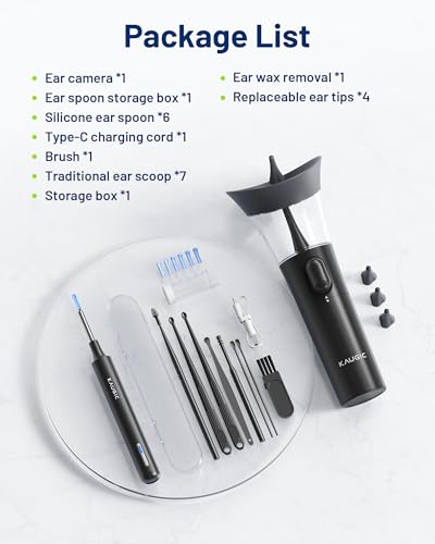 Ear Wax Removal