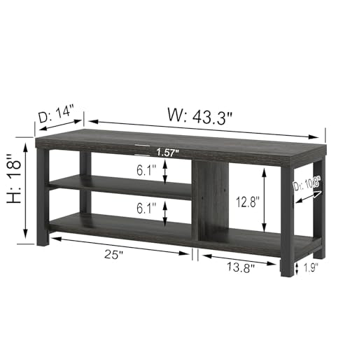 Entryway Bench