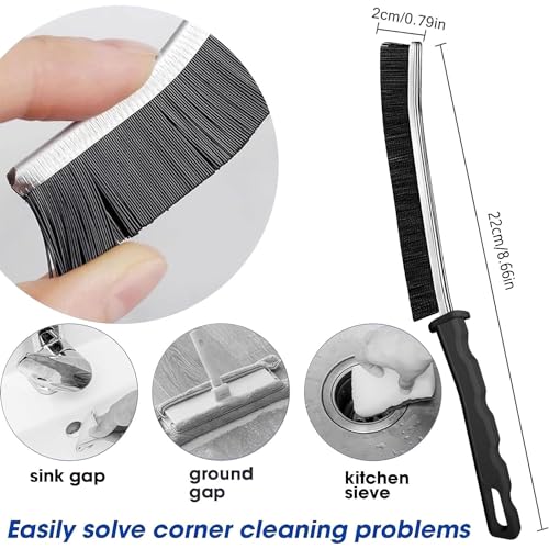 Crevice Cleaning Brush