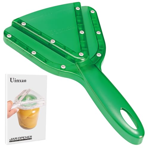 Jar Opener for Seniors & Weak Hands