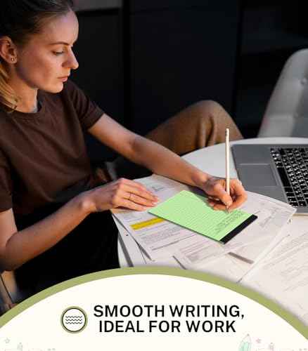 Notepads for Office Work School
