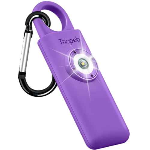 The Original Personal Safety Alarm for Women Self Defense