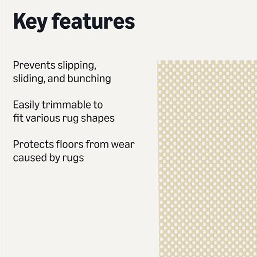 Non Slip Rug