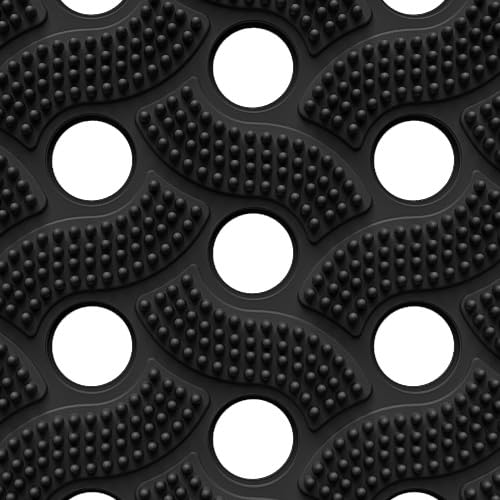 Door Mat Outside Entrance