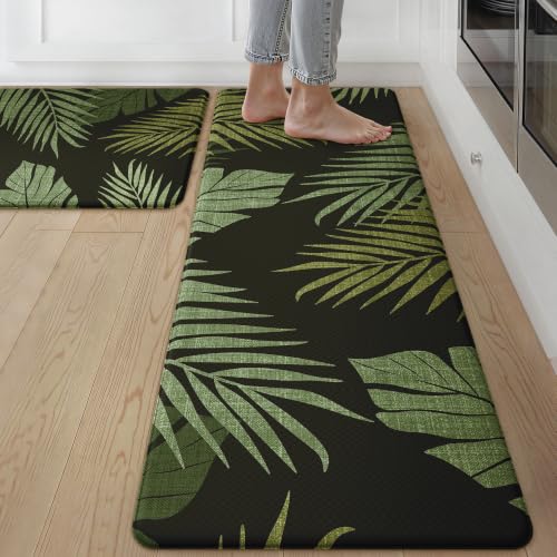 Anti Fatigue Kitchen Mats for Floor