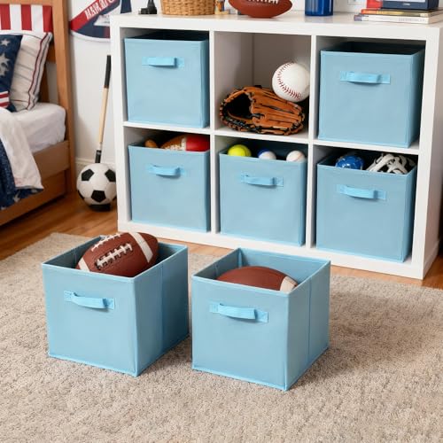 Cube Storage Bins