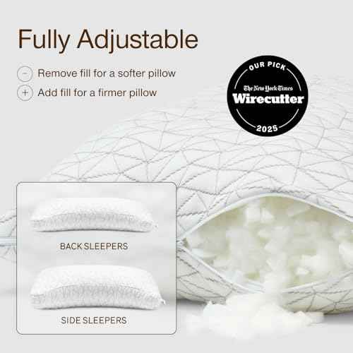 The Original Loft Bed Pillows for Sleeping