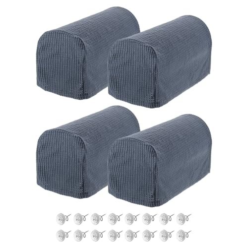 Stretch Armrest Covers Armchair Anti