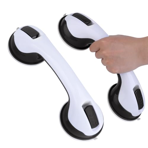 Grab Bars for Bathtubs and Showers