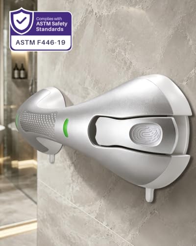Shower Grab Bars