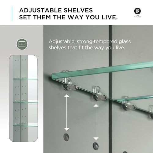 Bathroom Medicine Cabinet