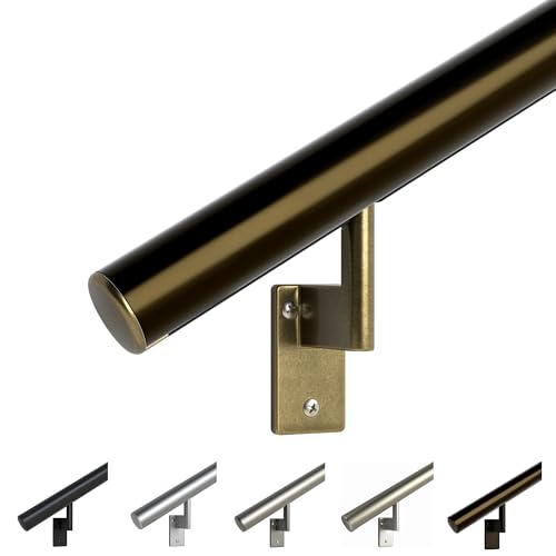Flush Handrail Kit