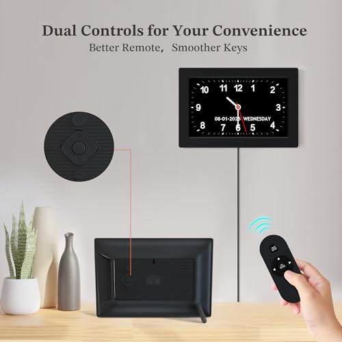 Digital Clock