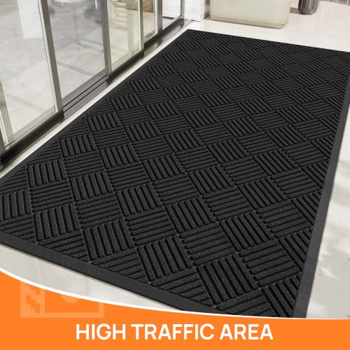 Indoor Outdoor Door Mat