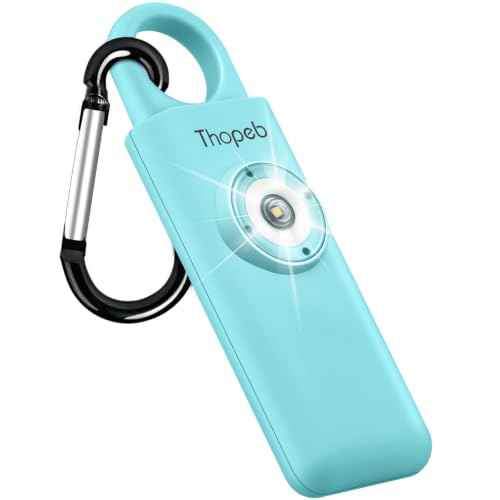 The Original Personal Safety Alarm for Women Self Defense