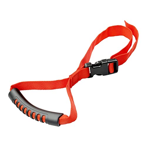 Auto Cane Handle & Adjustable Standing Safety Handle Suitable for Elderly and Assistance