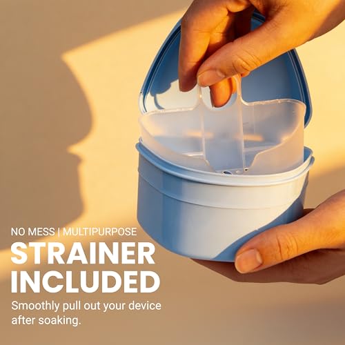 Coffee & Tea Retainer Cleaner Tablets