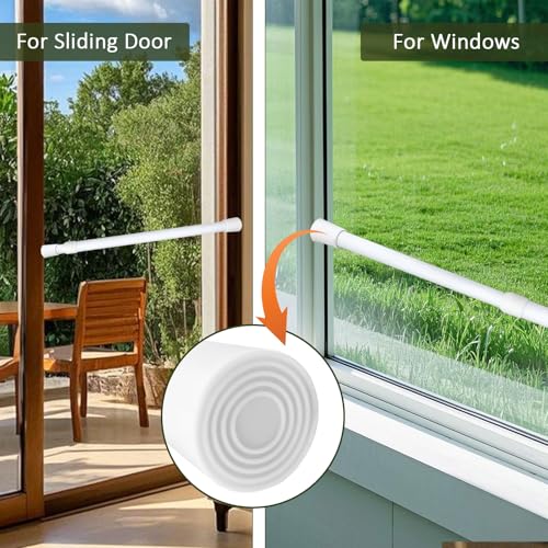 Sliding Door Security Bar