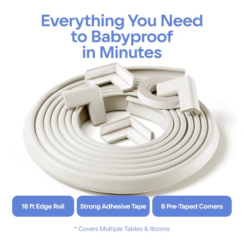 Furniture Edge and Corner Guards