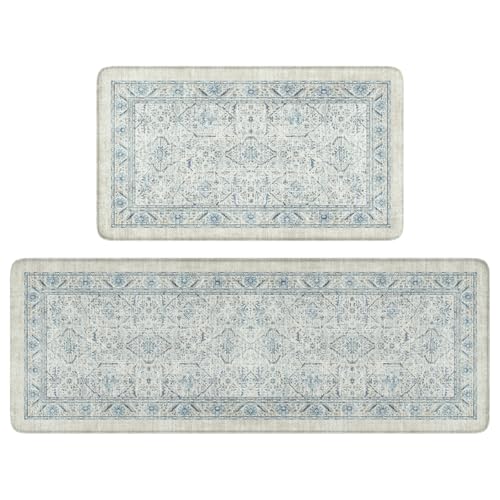 Kitchen Mats 2PCS