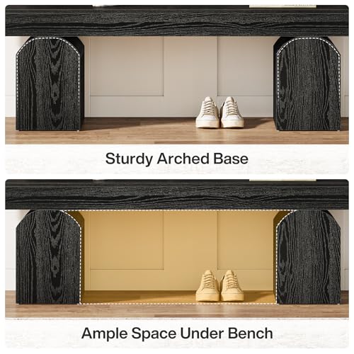 Entryway Bench