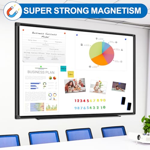 Large White Board Presentation Dry Erase Boards