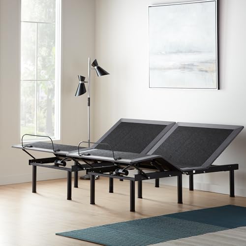 Adjustable Bed Base Frame