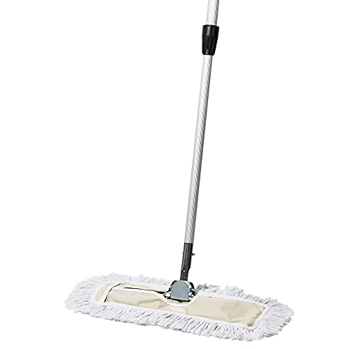 Industrial Strength Cotton Floor Mop