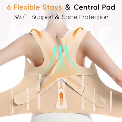 Posture Corrector for Women
