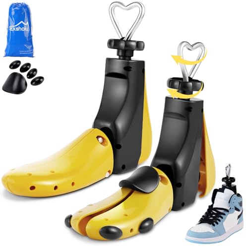 Shoe Stretcher Men