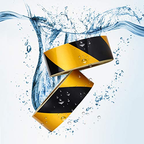 Waterproof Reflective Safety Tape Roll