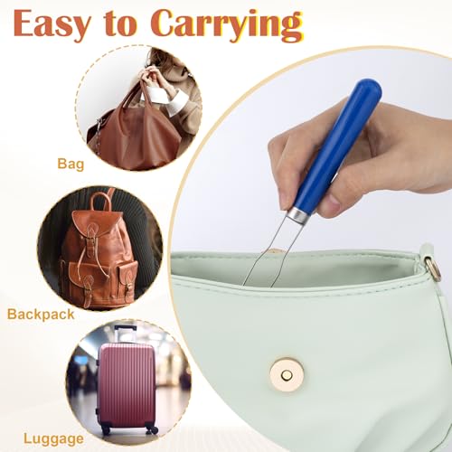 Easy Button Hook