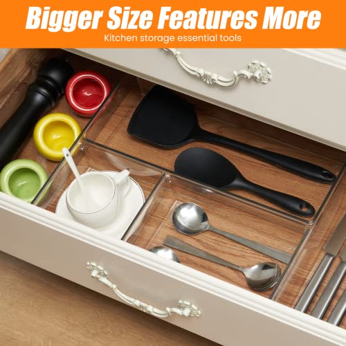 Drawer Organizers