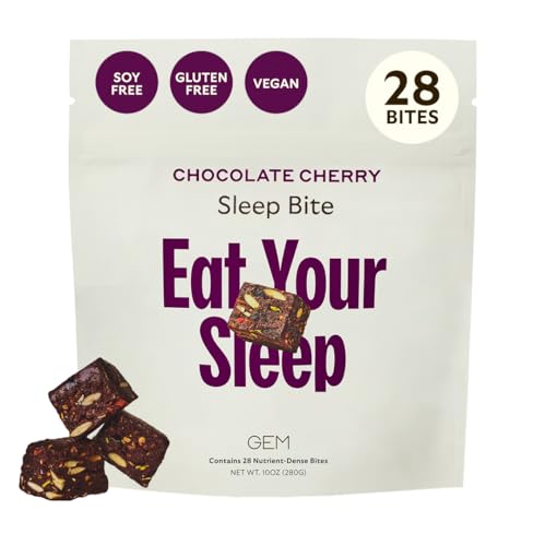 Sleep Aid Nighttime Bite