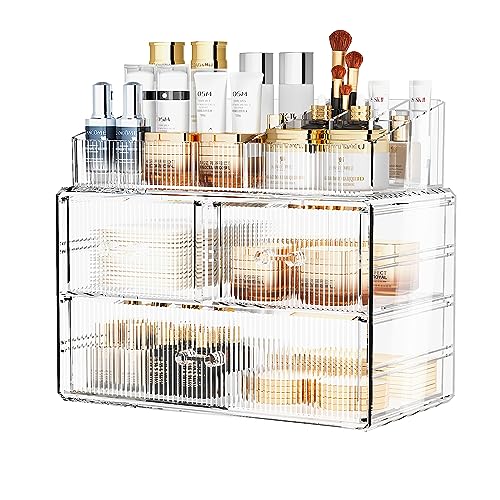 Stackable Storage Drawers