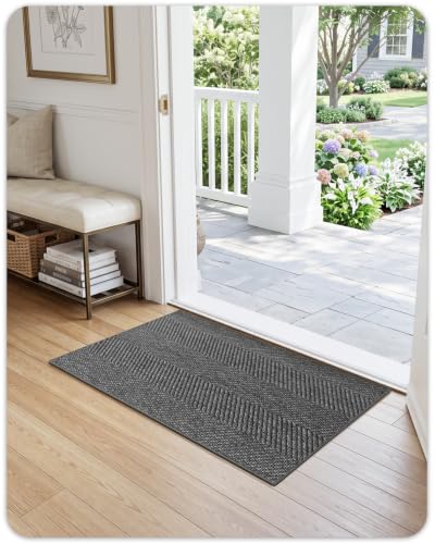 Small Ultra Thin Indoor Door Mat