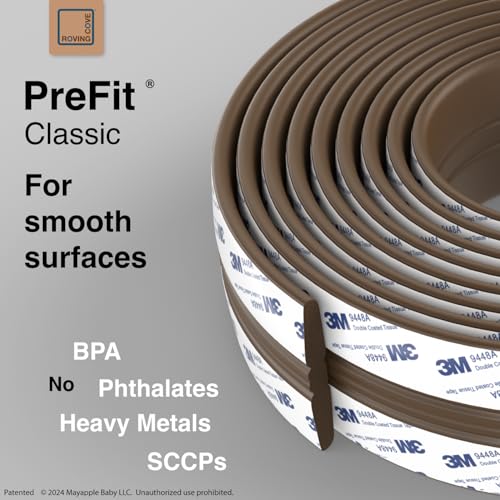 Furniture Edge Corner Protector