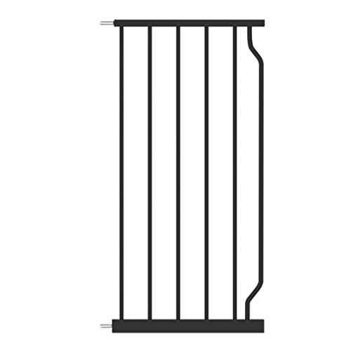Narrow Extra Wide Baby Gate for Stairs