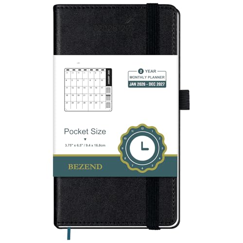 Month to View Planner 2025