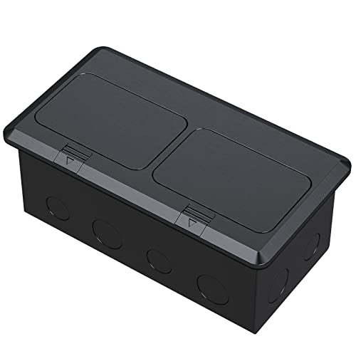 Pop Up Floor Electrical Outlet