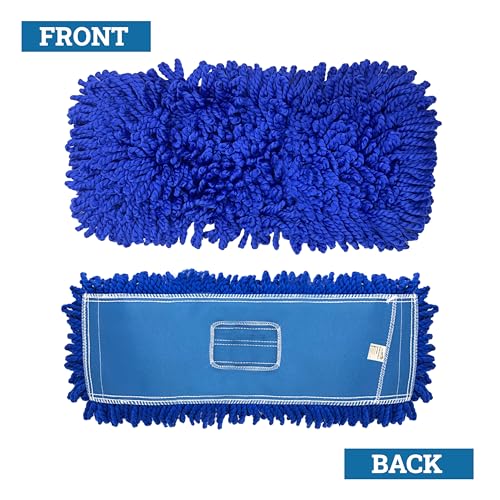 Microfiber Dust Mop