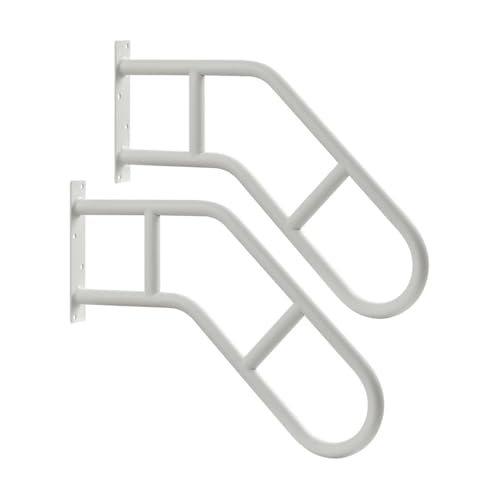 Hand Rails for Stairs and Hallways