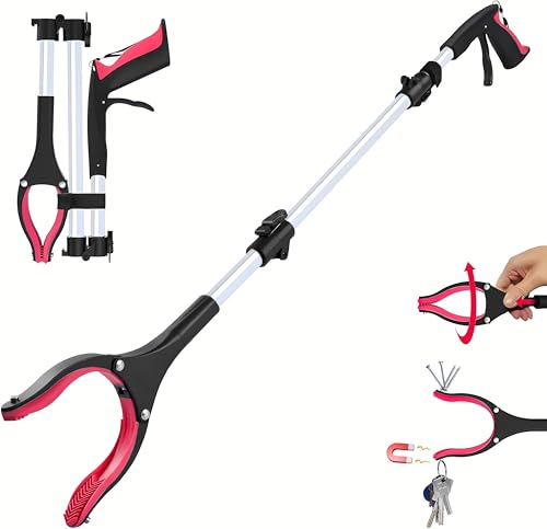 Grabber Reacher Tool