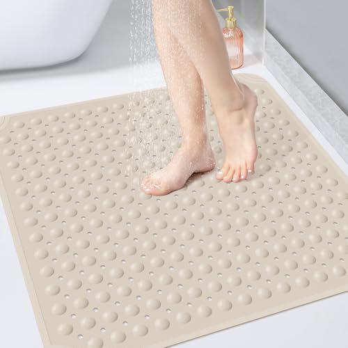 Large Non Slip Shower Mat