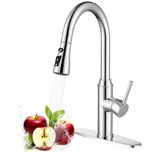 Kitchen & Bathroom Sink Faucet Seats
